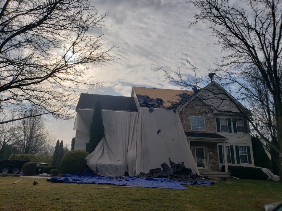 Roof Replacement by Pro GC LLC